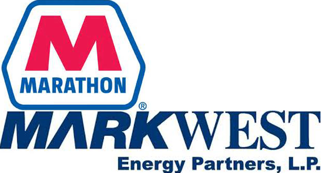 MarkWest Marathon merge