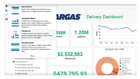 New Cargas Energy Propane Delivery Software BPN June 2020