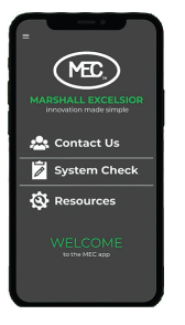 New Propane Product in the news from Marshall excelsior intros App 1020 rpts bpn