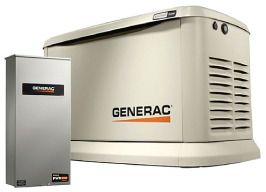 New Propane Products in the news generac home standby generators 1120