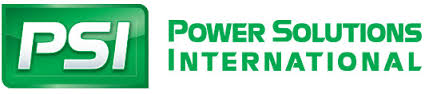 PSI Power Sol Intl Logo