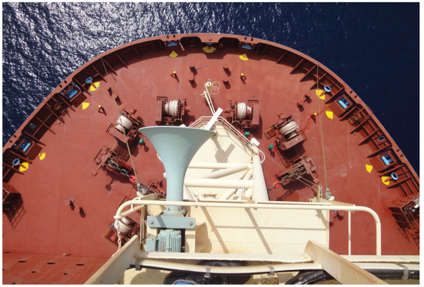 new International Maritime Organization (IMO) rule will likely cause sea-change increase in clean-burning propane-fueled vessels reports BPN December 2019 the propane industry leading source of news since 1939