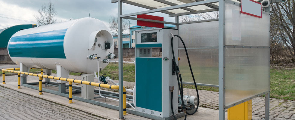 Autogas stations might play a key role in the future of the domestic market