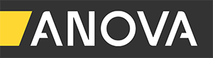 Anova logo