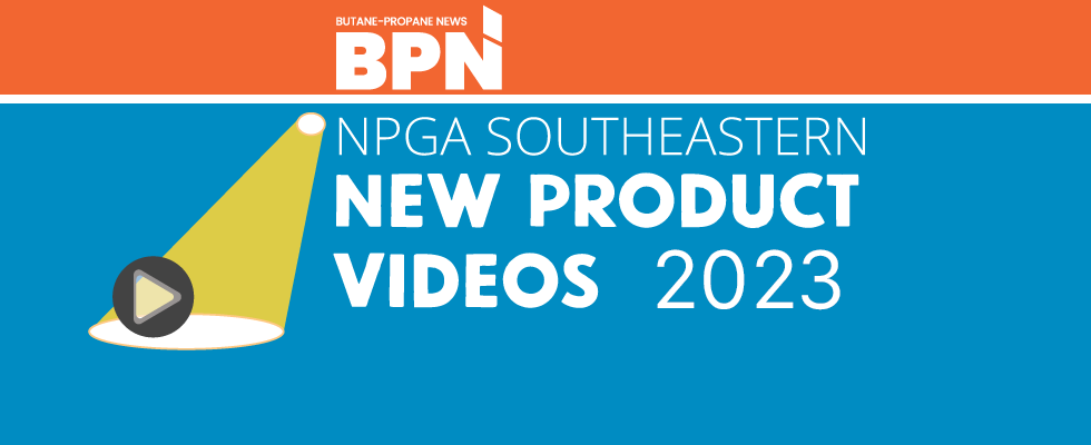 NPGA SE 2023 Video Product Showcase
