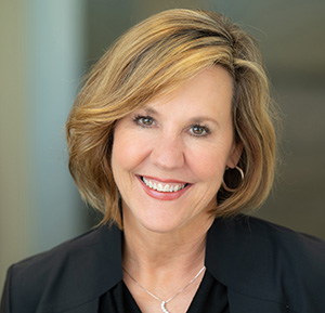 Lakes Gas new board members: Gayle Hayhurst