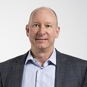 Lakes Gas new board members: Joe Coughlin