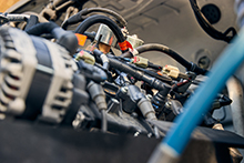 Propane Autogas Vehicle Inspection Grant Program