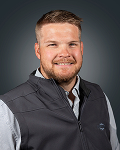 Westmor Industries Adds Connor Holt as Territory Manager