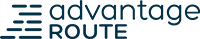 Advantage Route Logo