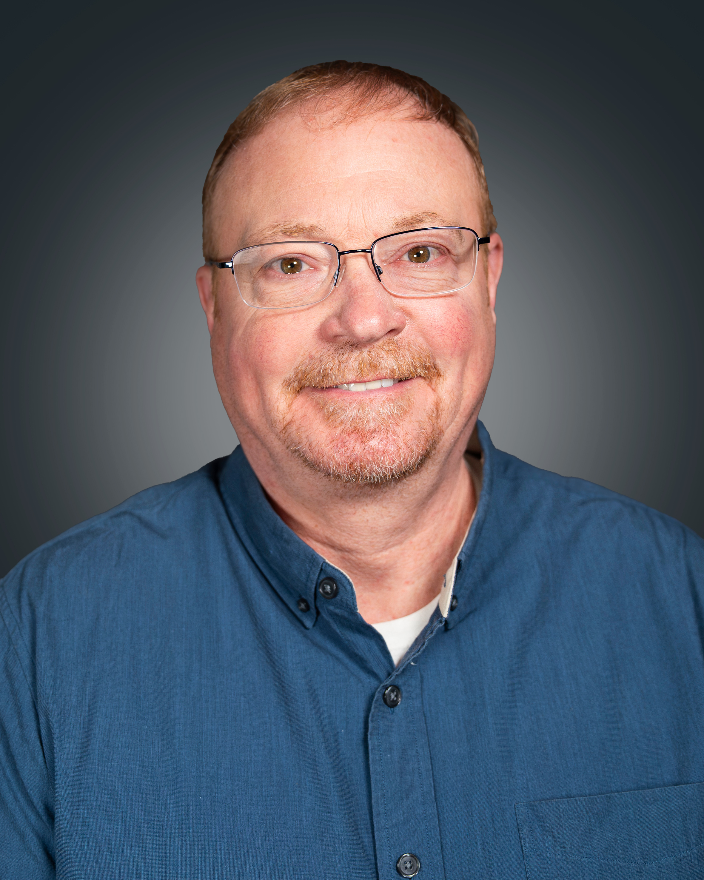 Headshot of Mike Smit, Westmor Industries' truck and trailer territory manager
