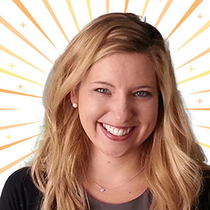 Allison Platz-Velazquez 2025 Young Professional of the Year finalist Director of Sales & Marketing, Delta Liquid Energy