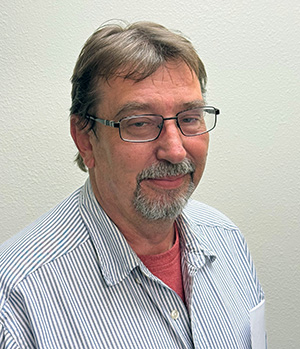 Craig Roeseler joins the FEI Inc. Energy Division
