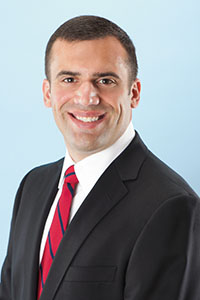 David Malinas Appointed OPW President