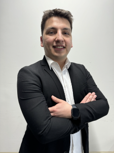 Metsa Tanks expands Canadian service team by hiring Rafael Iglesias