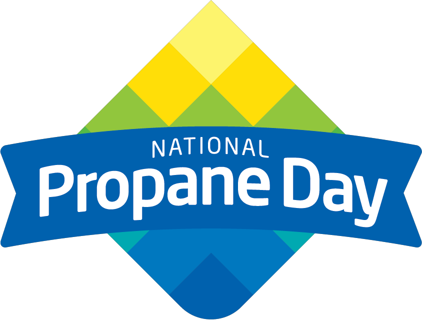 Prepare with Propane for National Propane Day
