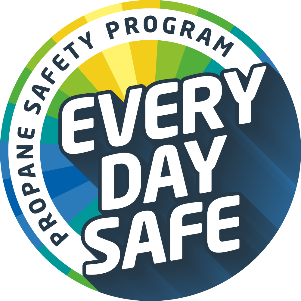 Every Day Safe Program
