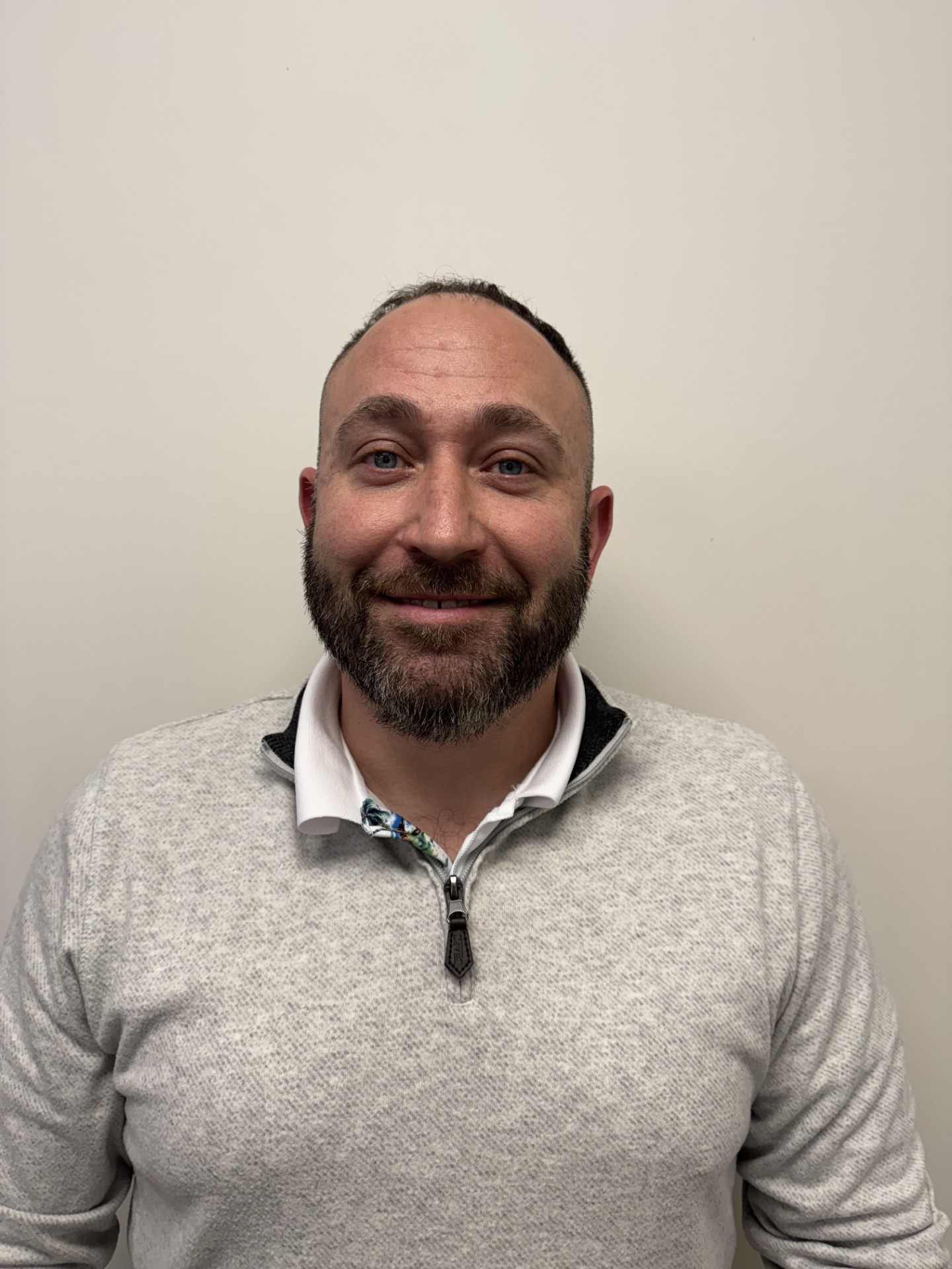 Ray Murray Inc. adds Mike Maley to its technical support team