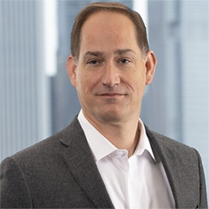 Joseph Gresham joins Rinnai America