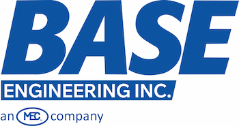 BASE, an MEC Company, Logo