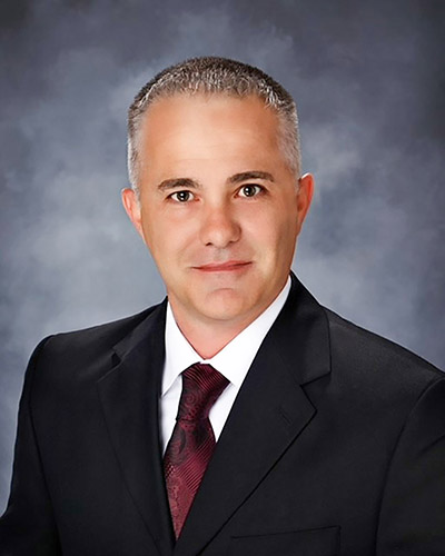 Derek Poe, one of BPN's 2025 Industry Innovators finalists