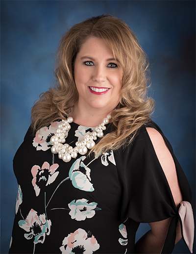 Julie Kraus, one of BPN's 2025 Industry Innovators finalists