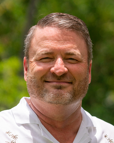 Reese Moore, one of BPN's 2025 Industry Innovators finalists