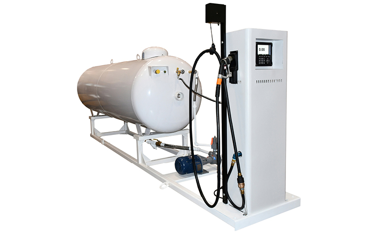 Images courtesy of Gas Equipment Company