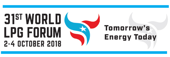 31st World LPG Forum Returns to USA in Houston, Tex. to promote propane Products