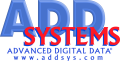 ADD System logo