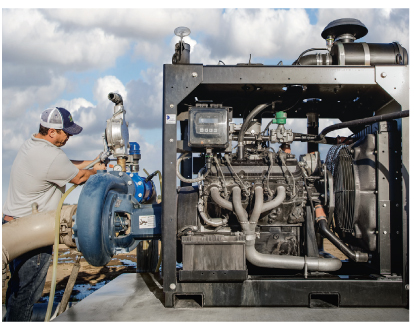 Tier 4, Farm Incentives Move Irrigation from Diesel to Propane Power irrigation. Propane ag products reviewed by BPN the propane industry's leading source for news and information since 1939