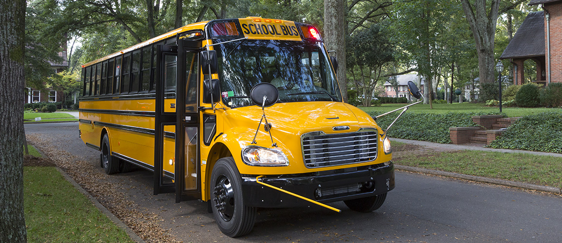 Agility Fuel Receives EPA certification for propane school buses truck autogas lpg engines reports BPN 072919