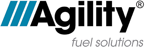 Agility Fuel Solutions Logo