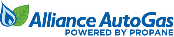 Alliance Autogas logo