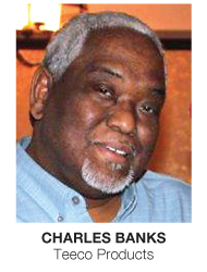 BPN mourns the loss of propane industry veteran Charles Banks who worked at TEECO may 2020