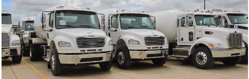 BPN the propane industry's leading source for news since 1939 presents Quarterly Propane Truck Showcase special featuring JARCO Mfg transports june 2020 latest LPG features
