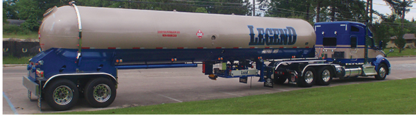 BPN presents special Quarterly Showcase of new Propane Truck transport bobtail trends from leading industry propane autogas truck manufacturers including Mississippi Tank june 2020