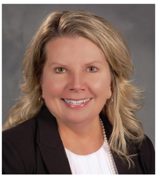 Women In Propane profiles Glenda Christian Senior vice president and chief operating officer at Blue Ridge Energy 06-2020