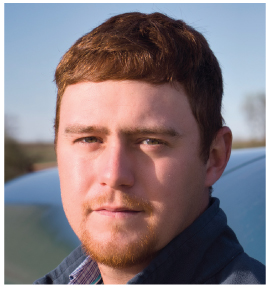 BPN highlights rising propane industry stars 30 Under 30 with Clay Navarette Tri-Co Propane in Texas april 2020