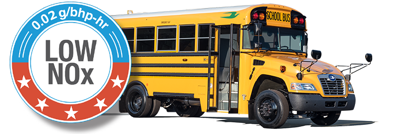 New Mexico Schools Upgrade With 17 new clean-fuel Blue Bird propane Autogas School Buses saving district money and environmental benefits to community reports BPN the propane industry leading source of news since 1939. 021920