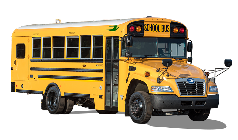 Bluebird propane clean vision school buses get $20,000 for clean propane school buses in missouri reports BPN the propane industry's trusted source for news since 1939