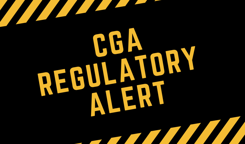 Compressed Gas Assoc issued Safety Regulatory alert nov 1, 2019 regarding counterfeit propane cylinders from thailand reports the propane industry's trusted source for news since 1939. 