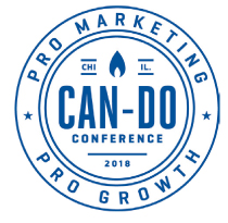 PERC New propane Can Do That marketing campaign and Chicago conference July 2018 BPN