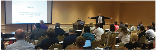 PERC 'Can Do' Conference Higlights What Propane Companies Can Do To Sell More Benefits of Propane. Published by BPN, Butane-Propane News 092018