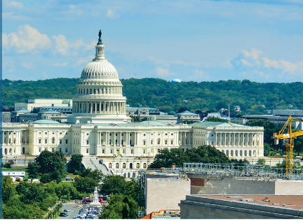 The new reality of advocacy and governance in 2019 Capitol Hill for propane LPG industry