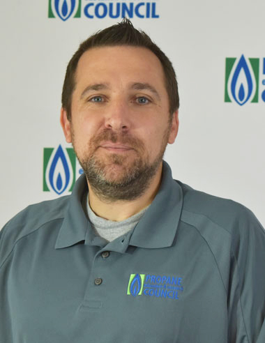Propane Education & Research Council hires four new employees for new Propane Compliance and Education team reports BPN the propane industry's leading source for news and info since 1939.