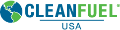 CleanFuelUSA logo