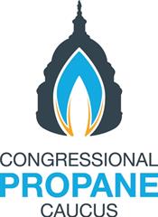 Congressional Propane Caucus Logo
