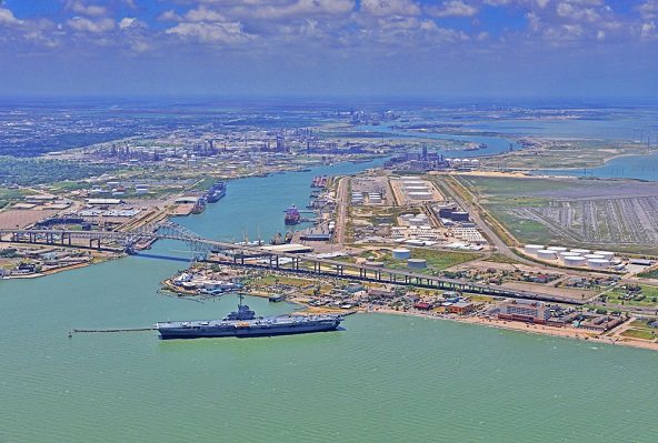Port of Corpus Christi, Carlyle To Build Oil Export Terminal reports Butane-Propane News, the propane industry's leading source for news and information since 1939.