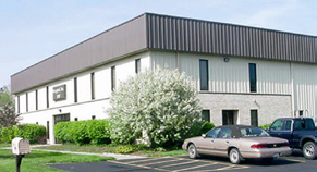 Current Toledo Distribution Center 1100 King Rd Toledo OH